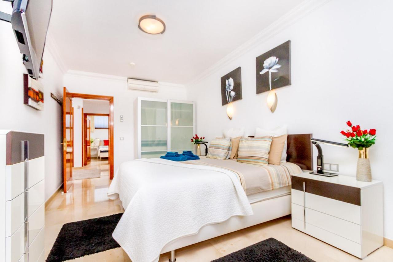 Casa Holmston, Duplex Villa With Hot Tub In Anfi Tauro Topaz Mogán 외부 사진